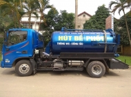 Top 5 công ty rút hầm cầu quận 11 chất lượng siêu đỉnh cao