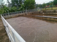 Công ty cung cấp bùn vi sinh Bình Thuận Lộc Phát uy tín đảm bảo