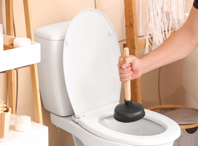 Công ty thông bồn cầu quận 4 Lộc Phát giá rẻ đến bất ngờ