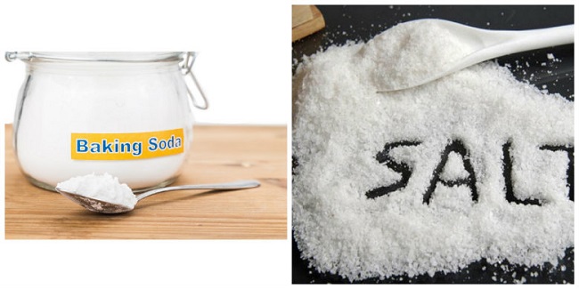 c&aacute;ch d&ugrave;ng baking soda th&ocirc;ng bồn cầu