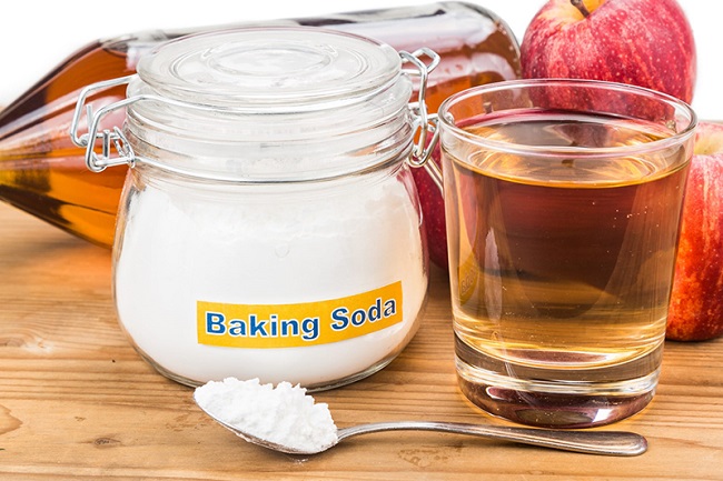 c&aacute;ch d&ugrave;ng baking soda th&ocirc;ng bồn cầu