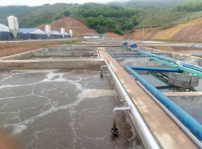 Công ty cung cấp vận chuyển bùn vi sinh Cần Thơ giá rẻ