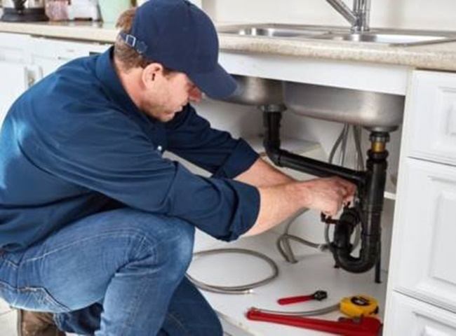 Công ty thông bồn rửa chén quận 10 giá rẻ