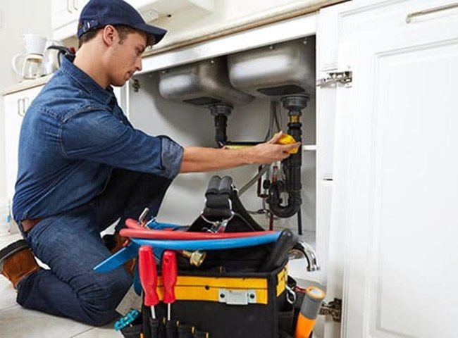 Gía dịch vụ thông bồn rửa chén quận 10