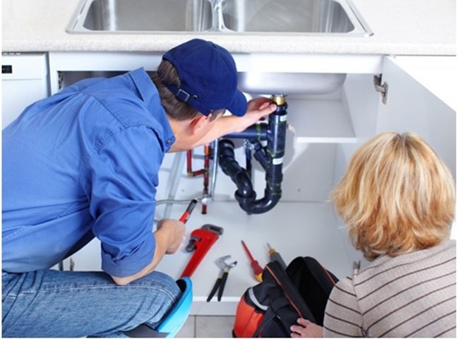 Công ty thông bồn rửa chén quận 10 uy tín