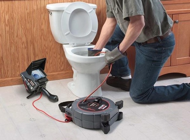 Th&ocirc;ng bồn cầu quận G&ograve; Vấp Bảo Ph&aacute;t bảo h&agrave;nh d&agrave;i hạn