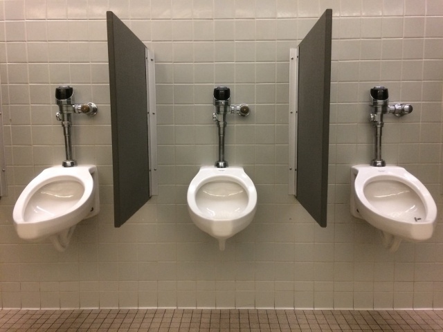 đơn vị thông bồn tiểu nam uy tính