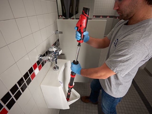 thông bồn tiểu nam quận 10 giá rẻ