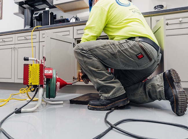 Số điện thoại dịch vụ thông cống nghẹt quận 10 có mặt nhanh chóng