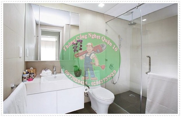 Có nên xây dựng nhà vệ sinh trong phòng ngủ không