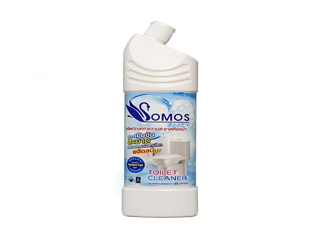 Thuốc tẩy rửa bồn cầu Somos