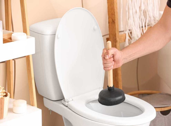 C&ocirc;ng ty th&ocirc;ng bồn cầu quận 1 Tr&iacute; Bảo khuyến m&atilde;i ngập tr&agrave;n