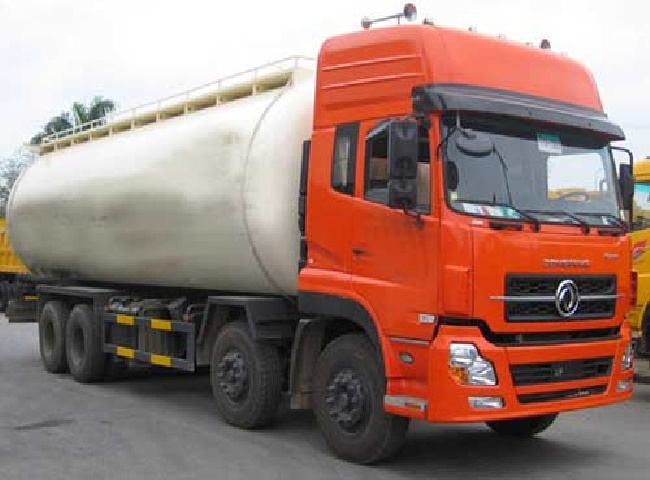 Vận chuyển b&ugrave;n vi sinh B&igrave;nh Thuận Lộc Ph&aacute;t được nhận x&eacute;t t&iacute;ch cực