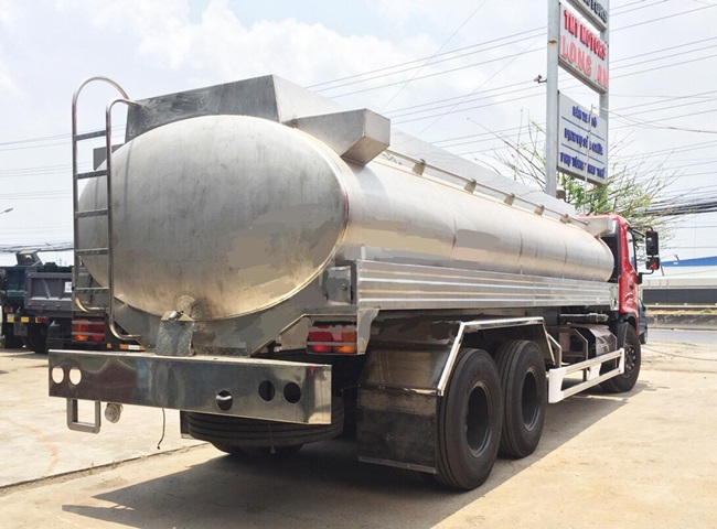 Cung cấp vận chuyển bùn vi sinh quận Phú Nhuận phục vụ nhiệt tình chu đáo